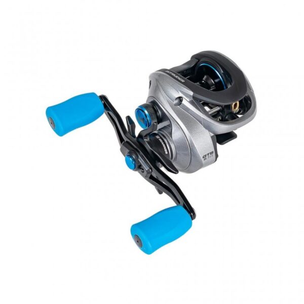 Marine Sports Intruder 12000 Baitcasting Reel