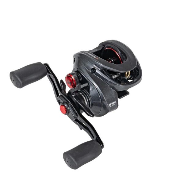 Marine Sports Intruder 12000 DS Baitcasting Reel