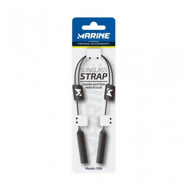 Marine Sports Sunglass Strap