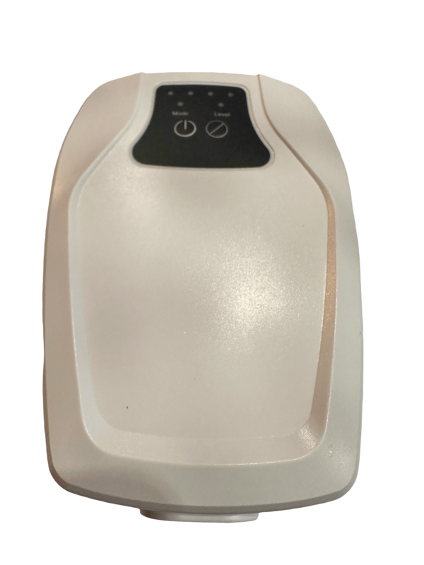 Portable Rechargeable Oxygen Pump