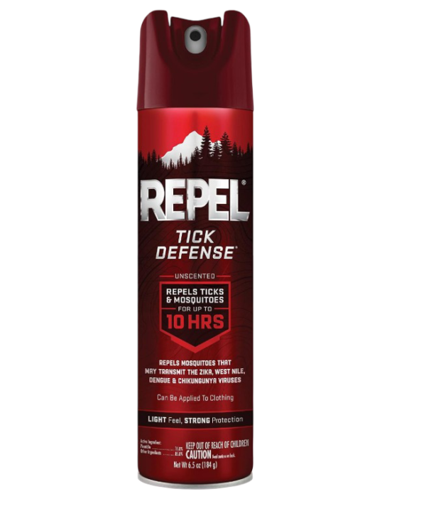 Repel Thick Defense for Thicks and Mosquitos up to 10hours
