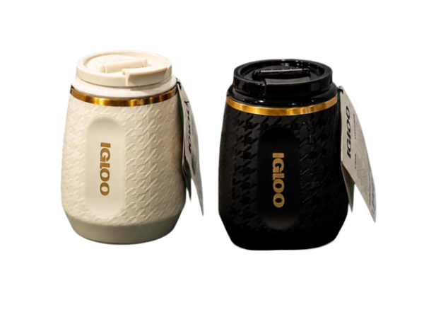 Igloo Wine Tumbler