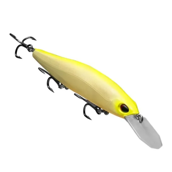 Marine Sports Mr Invader Minnow 110SP  Lure