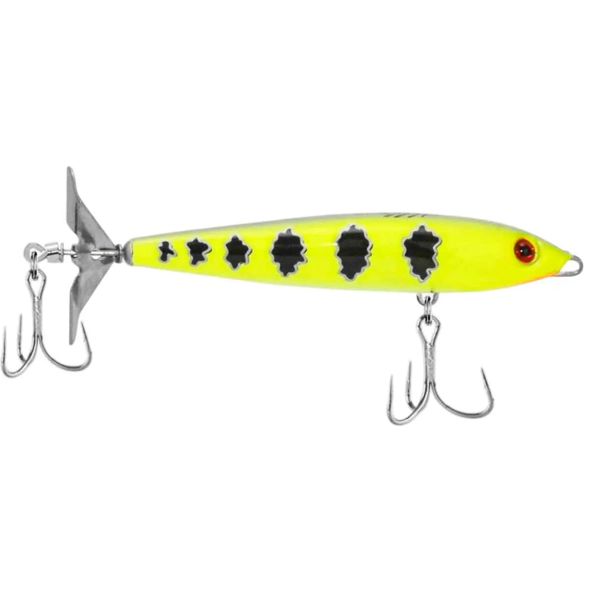 Marine Sports TNT Turbo Lure - Image 5
