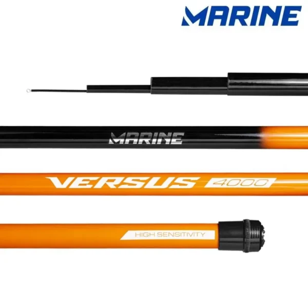 Marine Sports Telescopic Rod