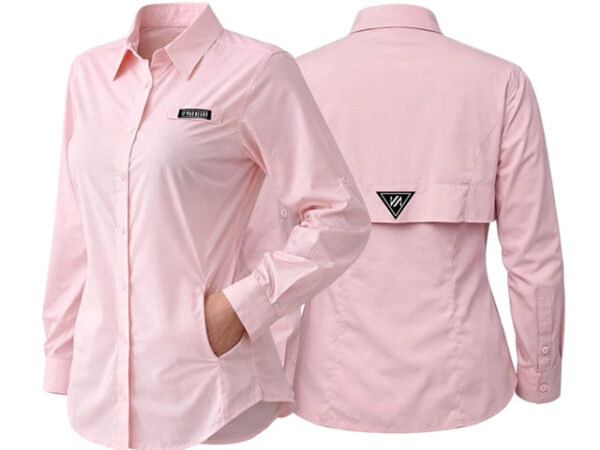 Mar Negro Classic Plus Women Shirt