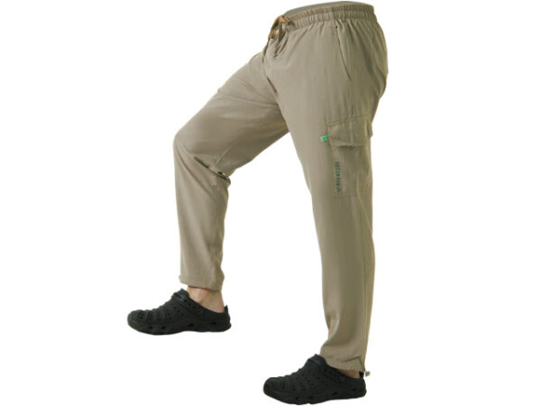 Mar Negro Flex Fishing Pants