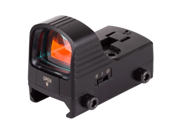 Pistol Red Dot Sight for Springfield Armory Hellcat Pro