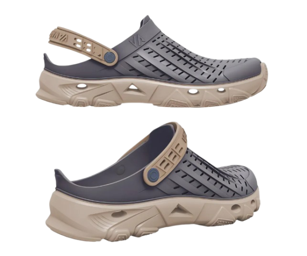 Mar Negro Confort 360 2.0 Sandals