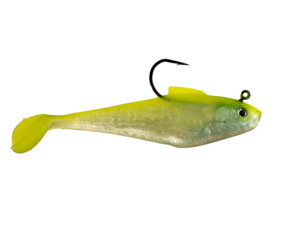 Bass Pro Boss Shad