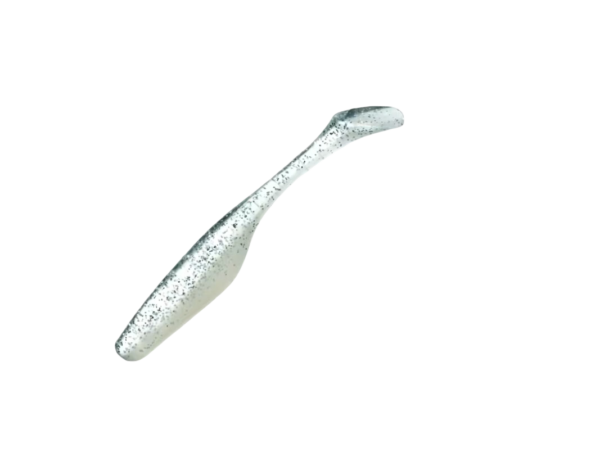 Bass Pro Paddle Tail Shad