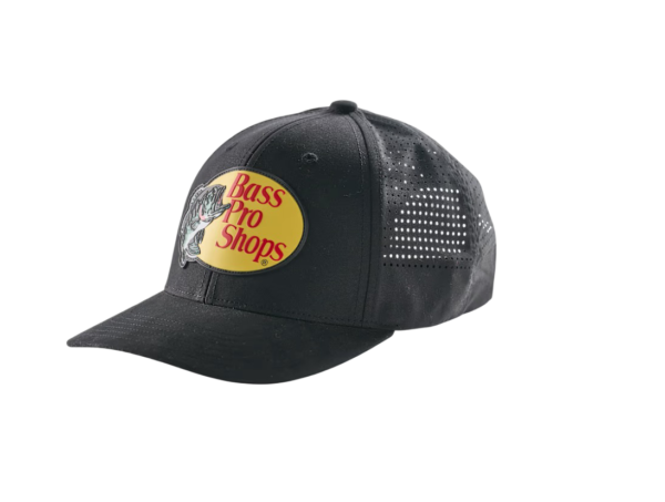 Bass Pro Performance Mesh Cap