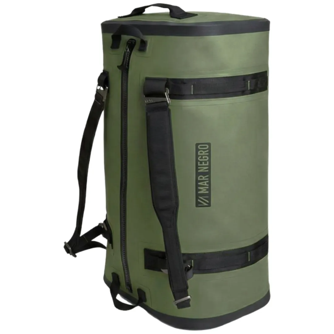 Mar Negro Travel 75L Waterproof Bag / Backpack