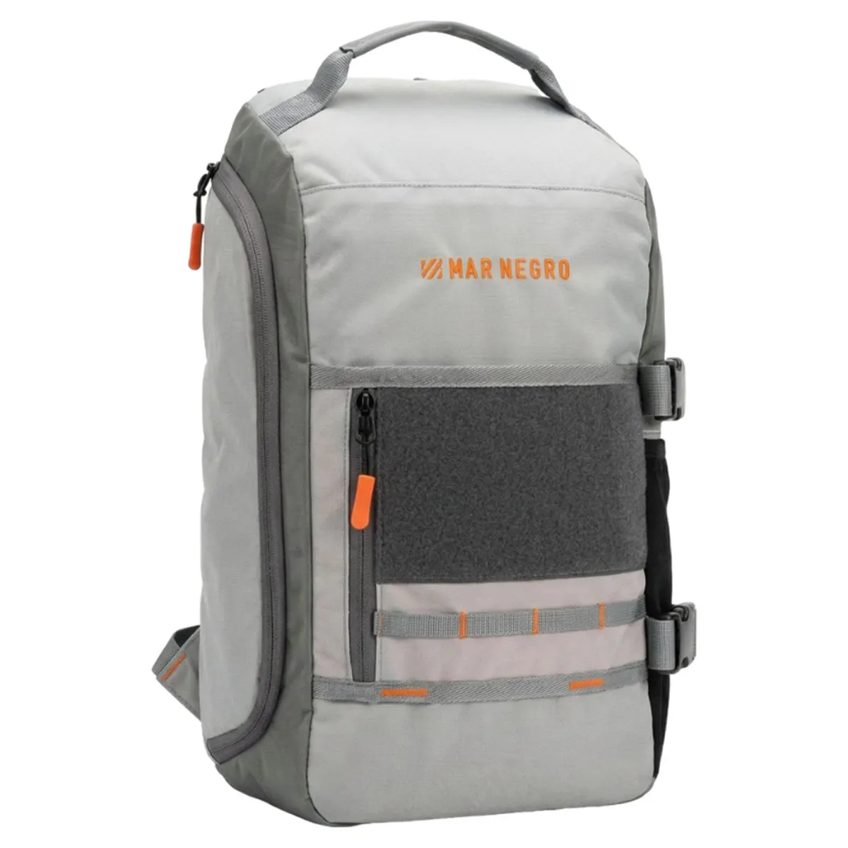 Mar Negro Sport Bag