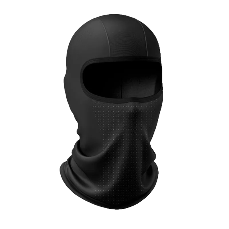 Mar Negro Unisex Balaclava - Image 3