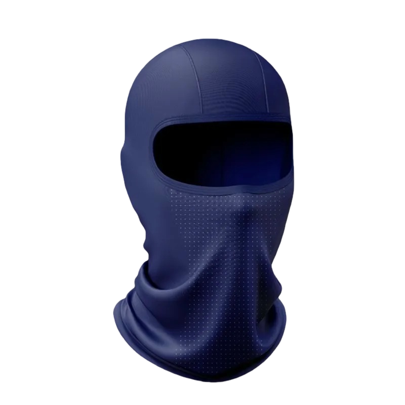 Mar Negro Unisex Balaclava - Image 5