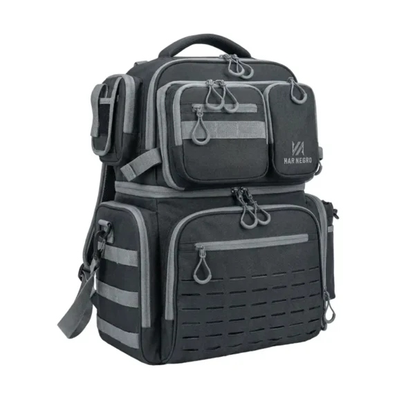 Mar Negro Angler Pro Backpack