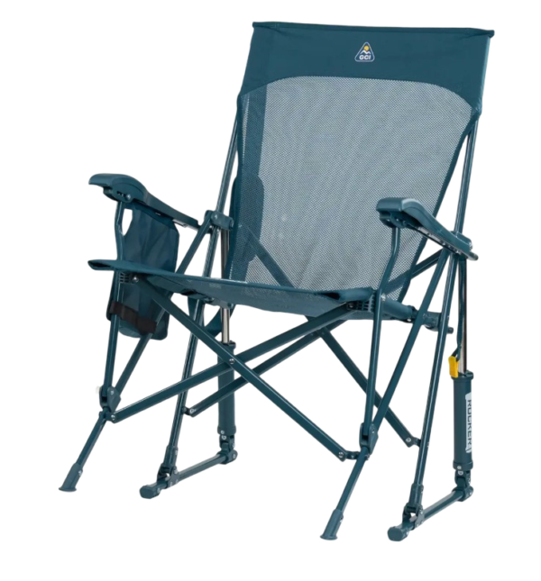 BreezeRocker Chair