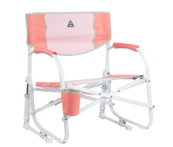 Grab & Go Rocker Chair