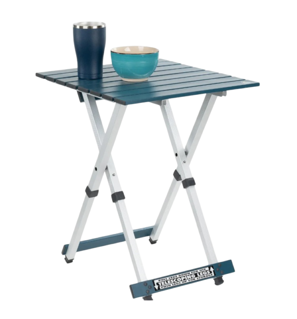 Compact Camp Table 20